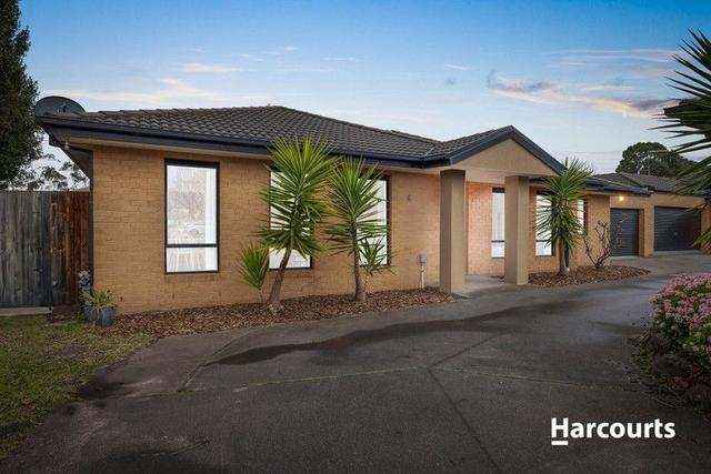 4/30 Grand Central  Boulevard, VIC 3810