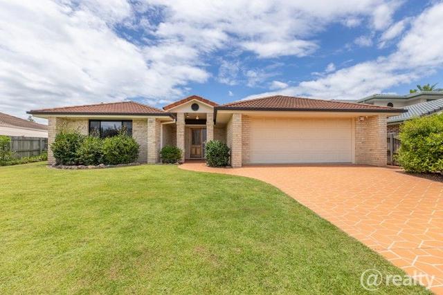 31 Carpenter Way, QLD 4511