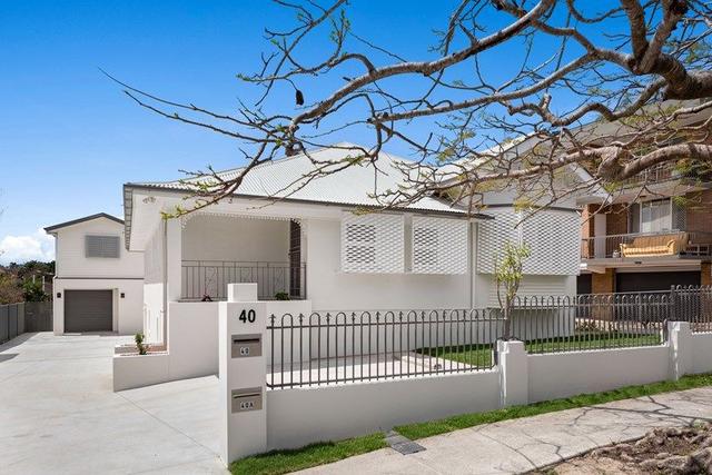 40A Shakespeare Street, QLD 4151