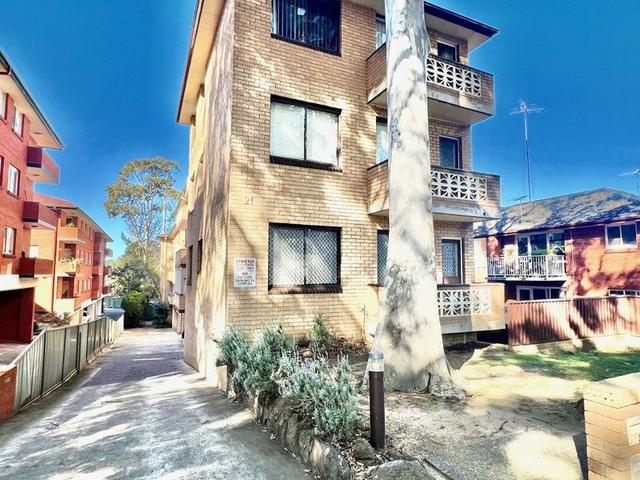 4/21 Victoria Avenue, NSW 2222
