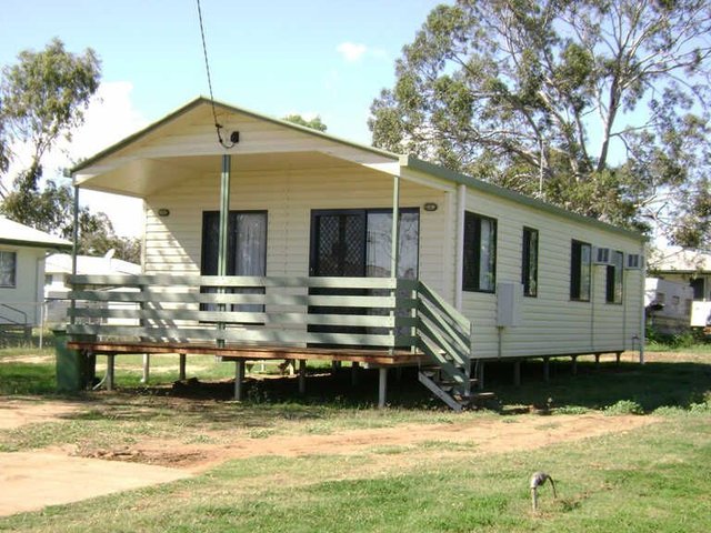 11 Oliffe Street, QLD 4717