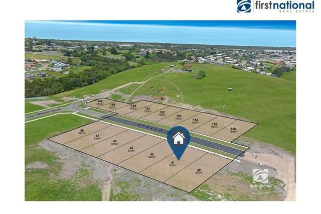 Lot 41 Apollo Drive, VIC 3909