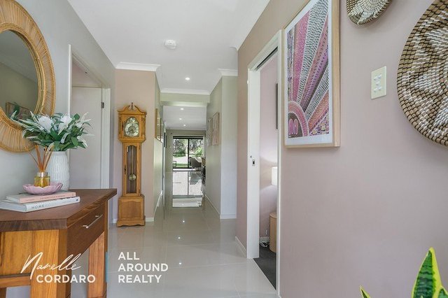 495-501 Petersen Road, QLD 4510