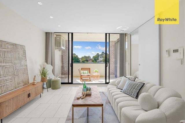 603B/3 Broughton Street, NSW 2150