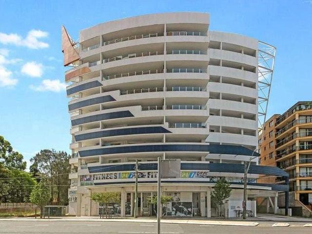 106/61-63 Rickard Road, NSW 2200