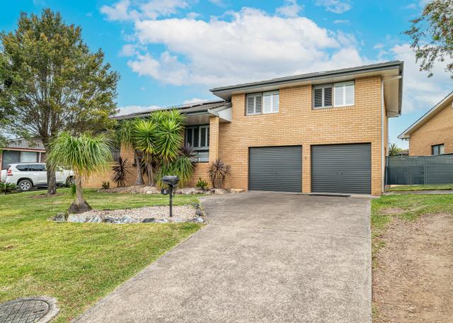 8 Napunyah Drive, NSW 2430
