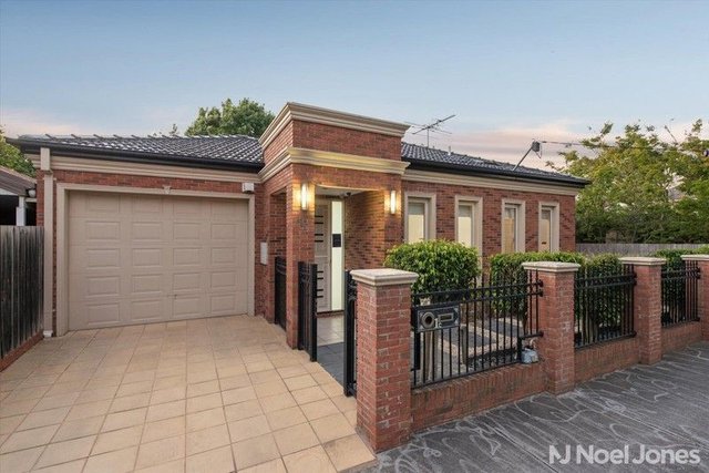 1C Angle Road, VIC 3103