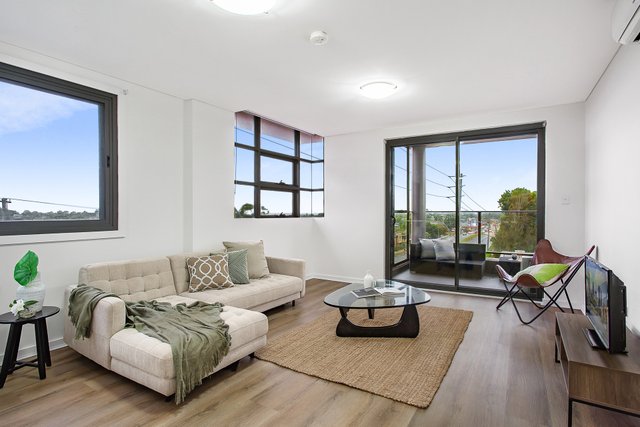 302/823-829 King Georges Road, NSW 2221