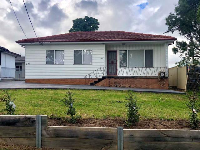 27 Wheeler Street, NSW 2147