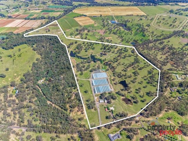 705 Cut Hill Road, NSW 2570