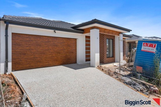 28 Wasim Circuit, VIC 3335
