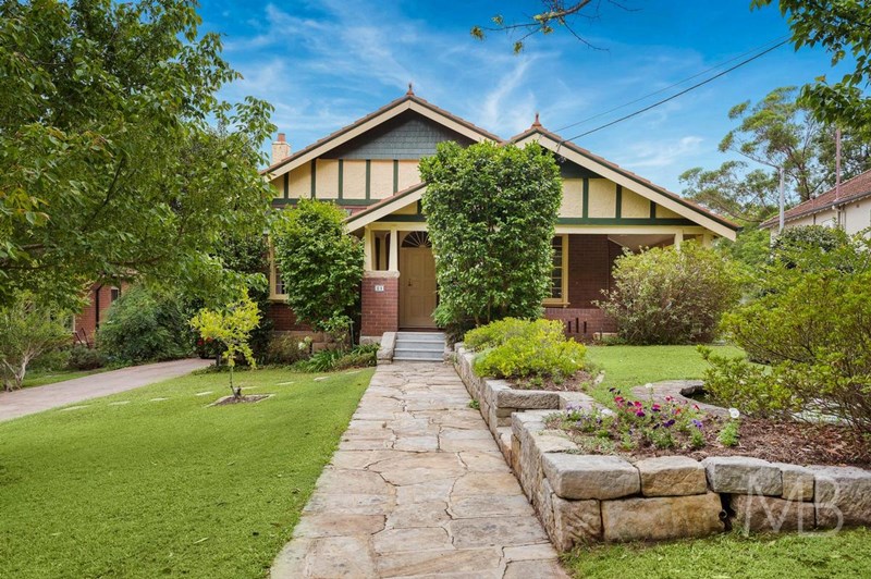 21 Gladstone Parade, Lindfield NSW 2070 | Allhomes