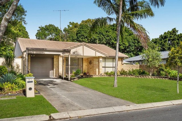 31 Sigatoka Place, QLD 4226