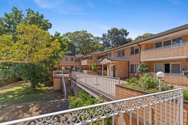 9/72-74 Glencoe Street, NSW 2232