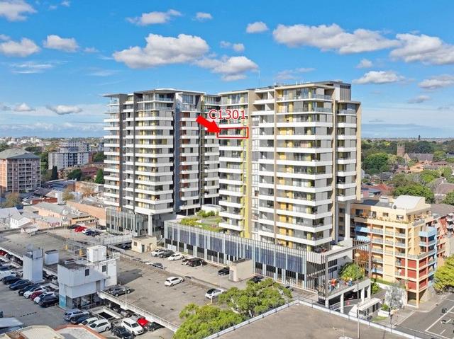 C1301/8 Wynne Ave, NSW 2134