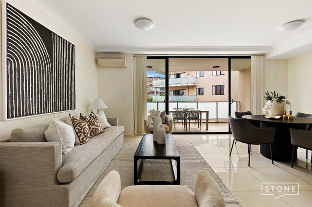 9/190-194 Burnett Street, NSW 2145