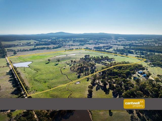 275 Castlemaine-Maldon Road, VIC 3451