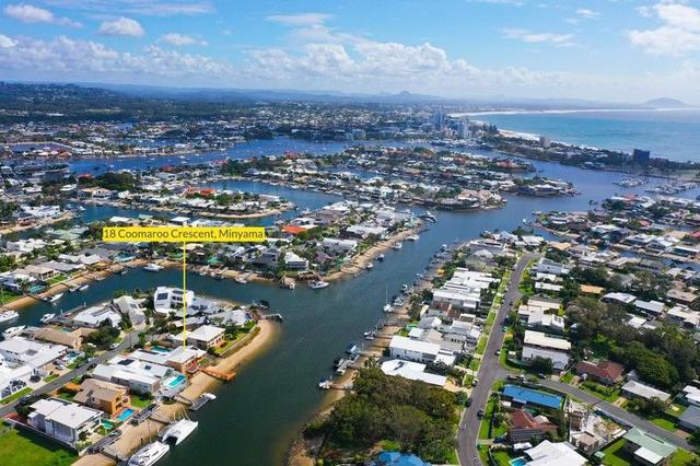 18 Coomaroo Crescent, QLD 4575