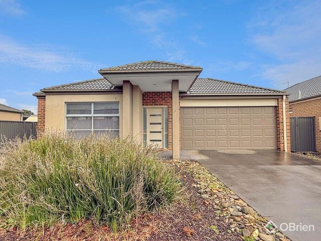 9 Bailey  Place, VIC 3810