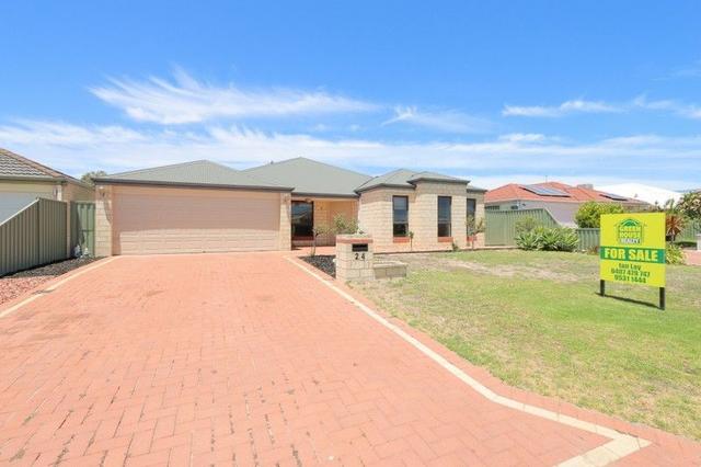 24 Jolly Rambler Boulevard, WA 6208