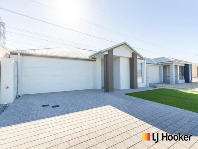 35 Lewisham Vista, WA 6164