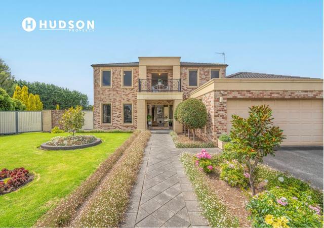 10 Kingsley Court, VIC 3305