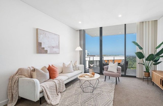 608/9 Mafeking Avenue, NSW 2066