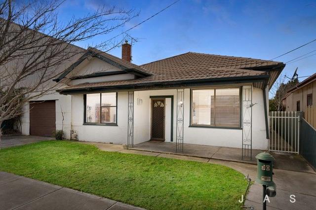 30 Maddock Street, VIC 3011