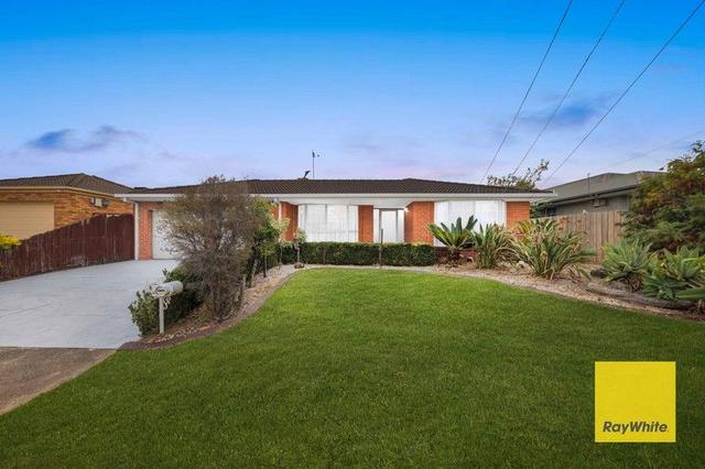 5 Bootten Court, VIC 3029