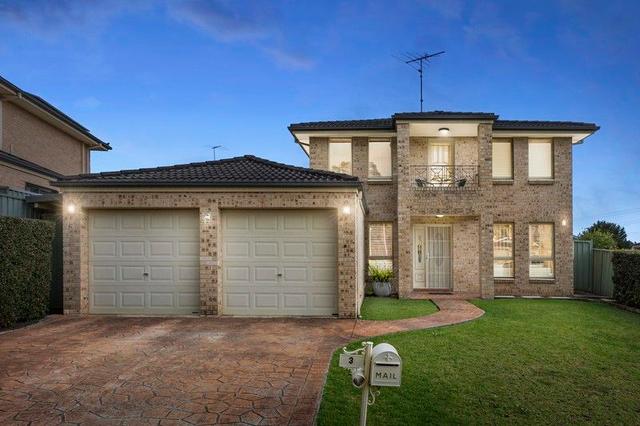 3 Jacana Way, NSW 2745