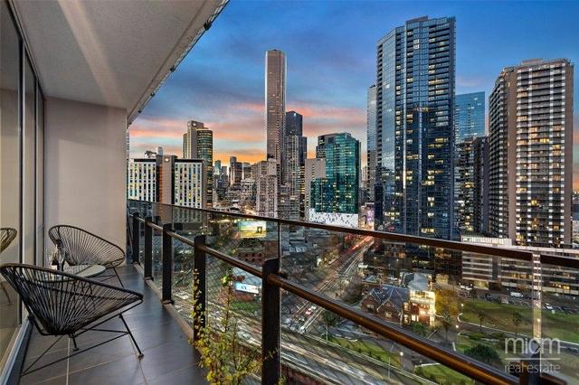 1602/241 City Road, VIC 3006