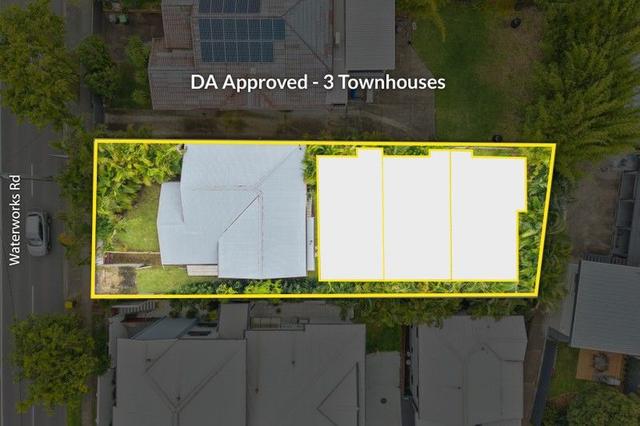 193 Waterworks Road, QLD 4060