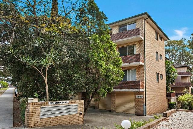15/16-18 Carlton Parade, NSW 2218