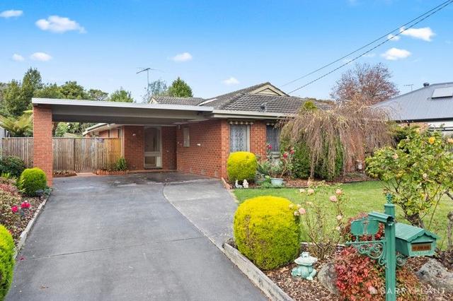 7 Carruthers Court, VIC 3135