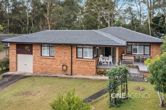 21 Taranna Crescent, NSW 2541