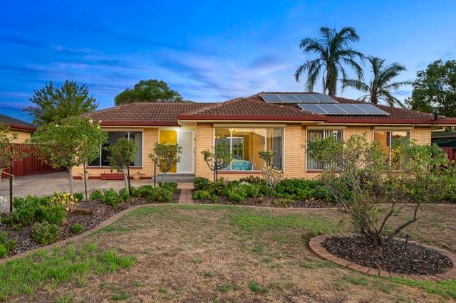 15 Johnswood Drive, SA 5109