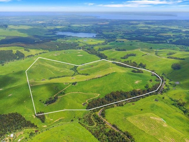 1096 Grantville - Glen Alvie  Road, VIC 3979