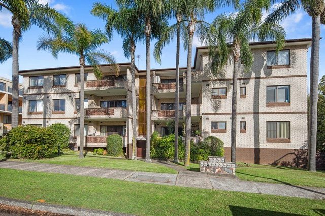 10/25 Woids Avenue, NSW 2220