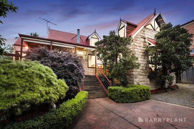 312 Manchester Road, VIC 3138