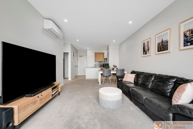 127/125 Wellsvale Drive, NSW 2620