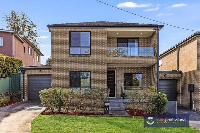 21 Manning Parade, NSW 2117
