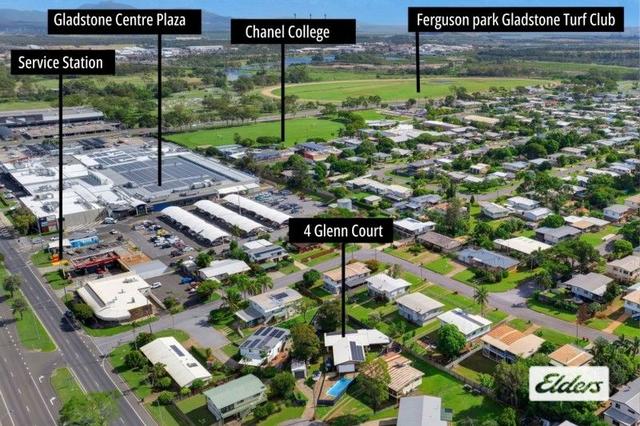 4 Glenn Court, QLD 4680