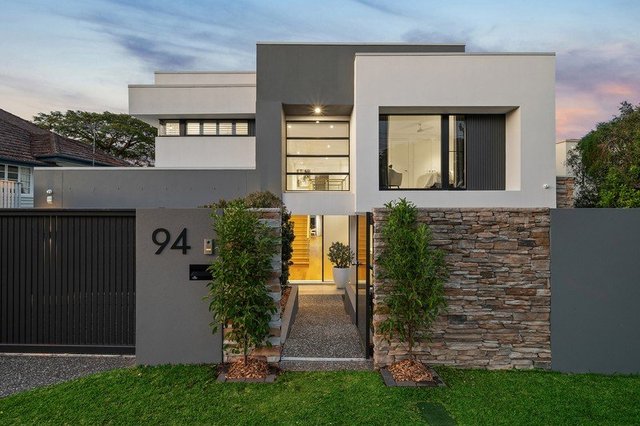 94 Hawken Drive, QLD 4067