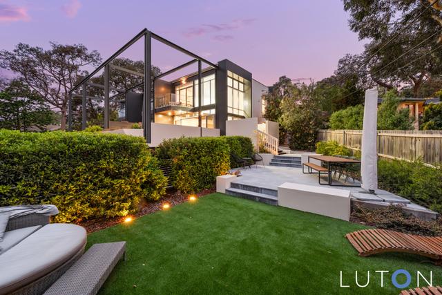 3/4 Endeavour Street, ACT 2603