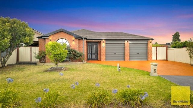 12 Rainone Place, VIC 3029