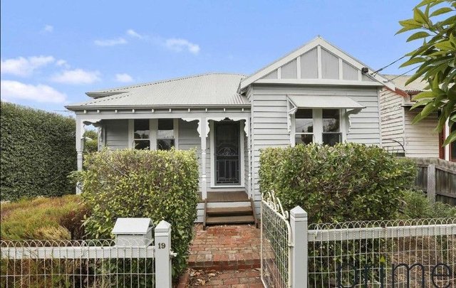 19 Waratah Street, VIC 3218