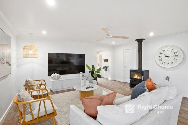 3 Golden Grove, NSW 2527