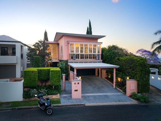 7 Apex Street, QLD 4011