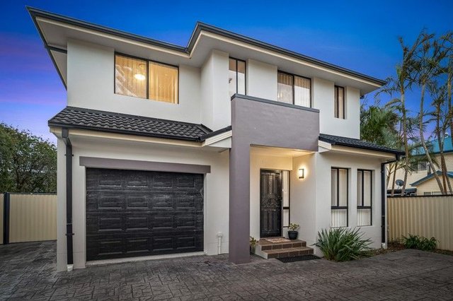 3/44-46 Stella Street, NSW 2261