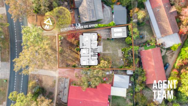 46 Lachlan Street, ACT 2614